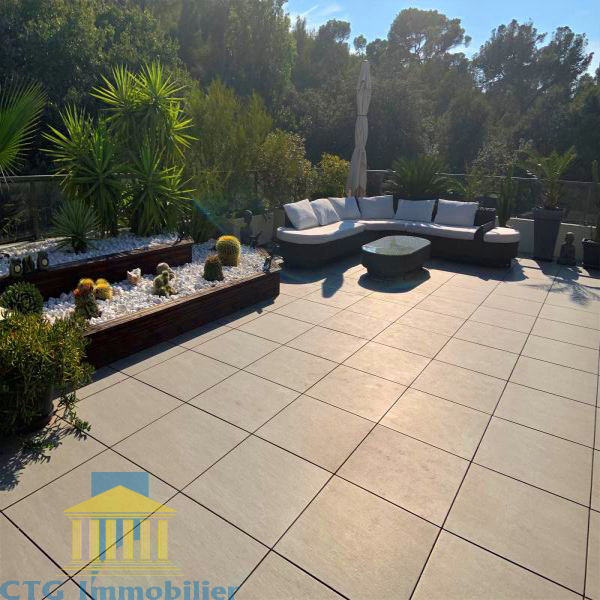 Offres de vente Appartement Marseille 13008