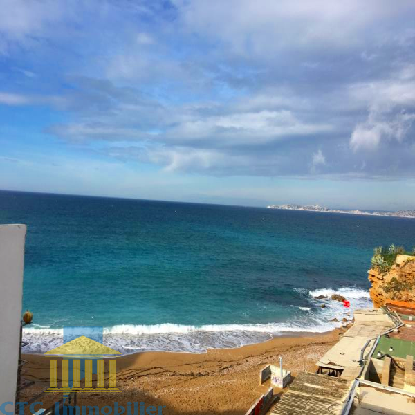 Offres de vente Maison Marseille 13008