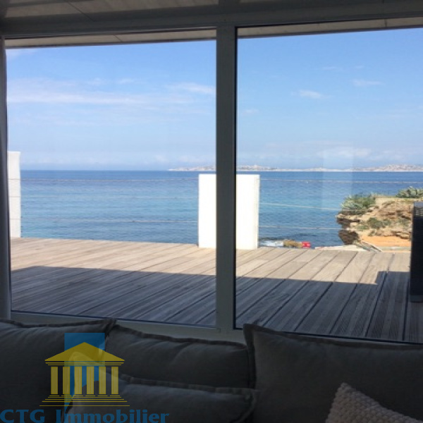 Offres de vente Maison Marseille 13008