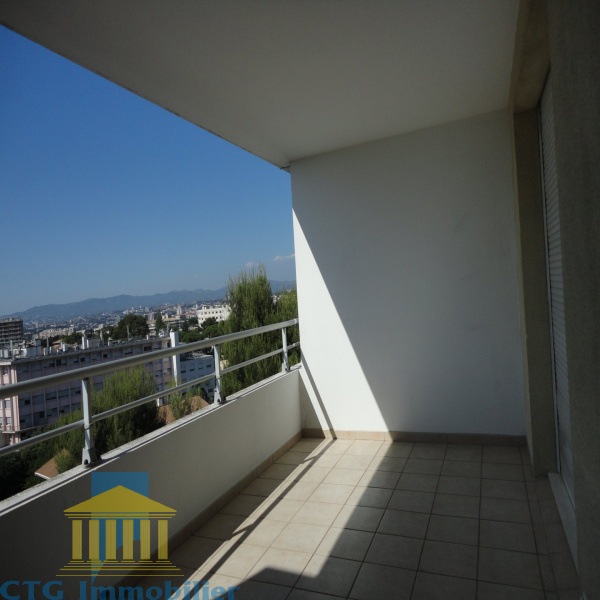 Offres de vente Appartement Marseille 13009