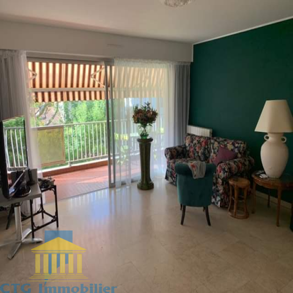 Offres de vente Appartement Marseille 13008