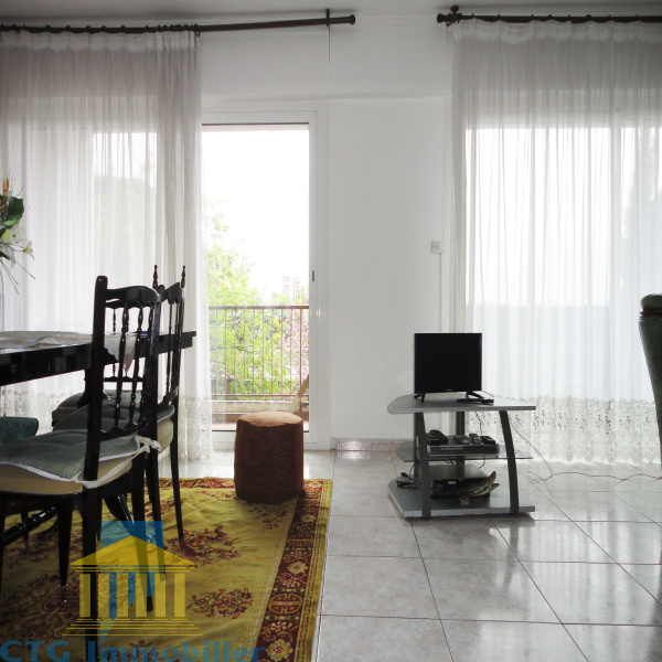 Offres de vente Appartement Marseille 13010