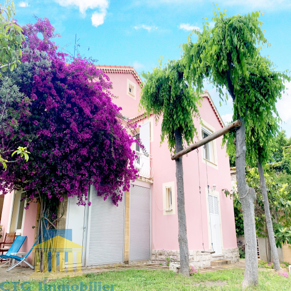 Offres de vente Maison Marseille 13008