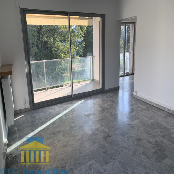 Offres de location Appartement Marseille 13008