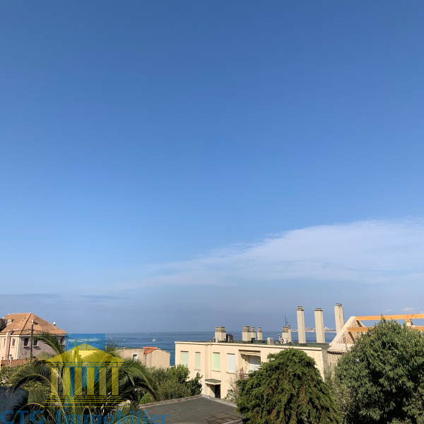 Offres de vente Maison Marseille 13008
