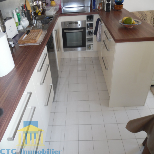 Offres de vente Appartement Marseille 13008