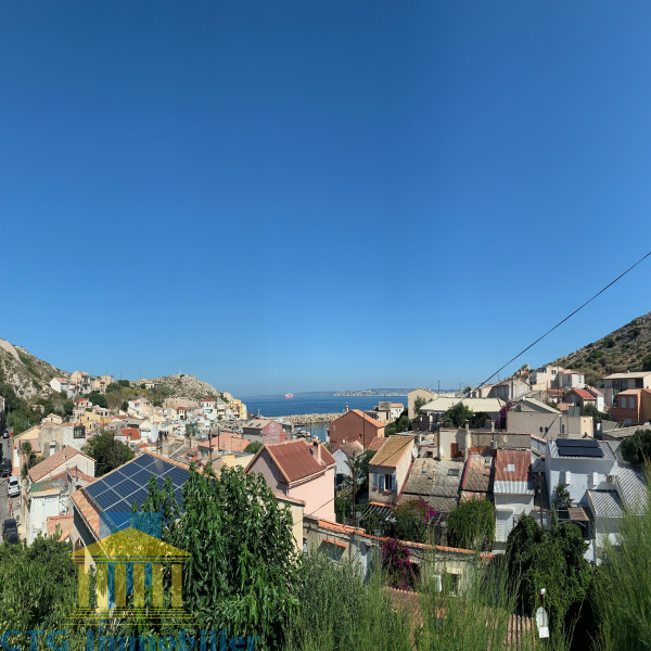 Offres de vente Appartement Marseille 13008