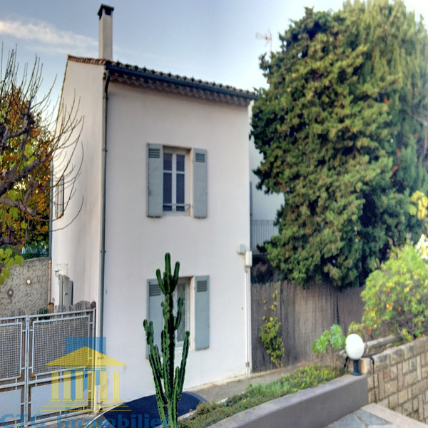 Offres de location Villa Marseille 13008
