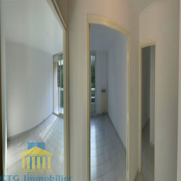 Offres de vente Appartement Marseille 13008
