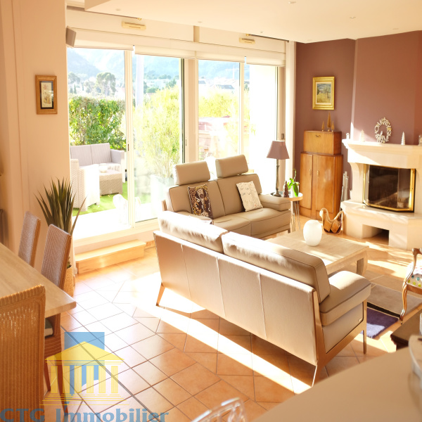 Offres de vente Appartement Marseille 13009