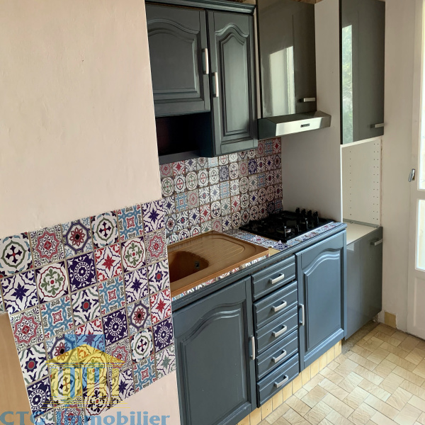 Offres de location Appartement Marseille 13008