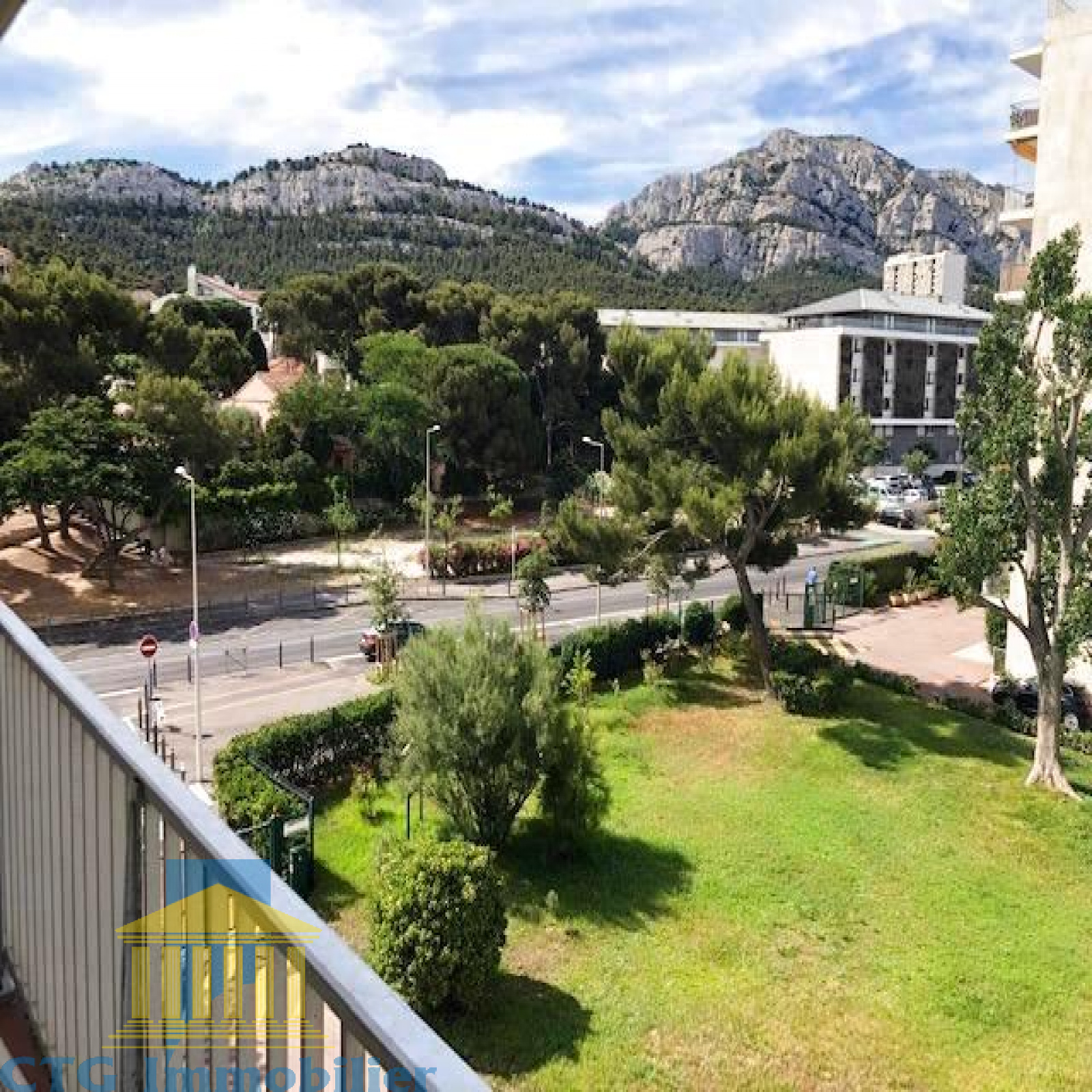 vente T3 MARSEILLEVEYRE 13008 MARSEILLE